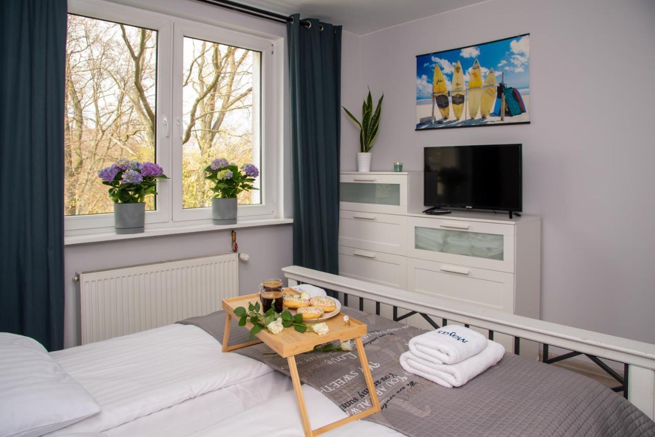 A Flat In Sopot - M121 Apartamento Exterior foto