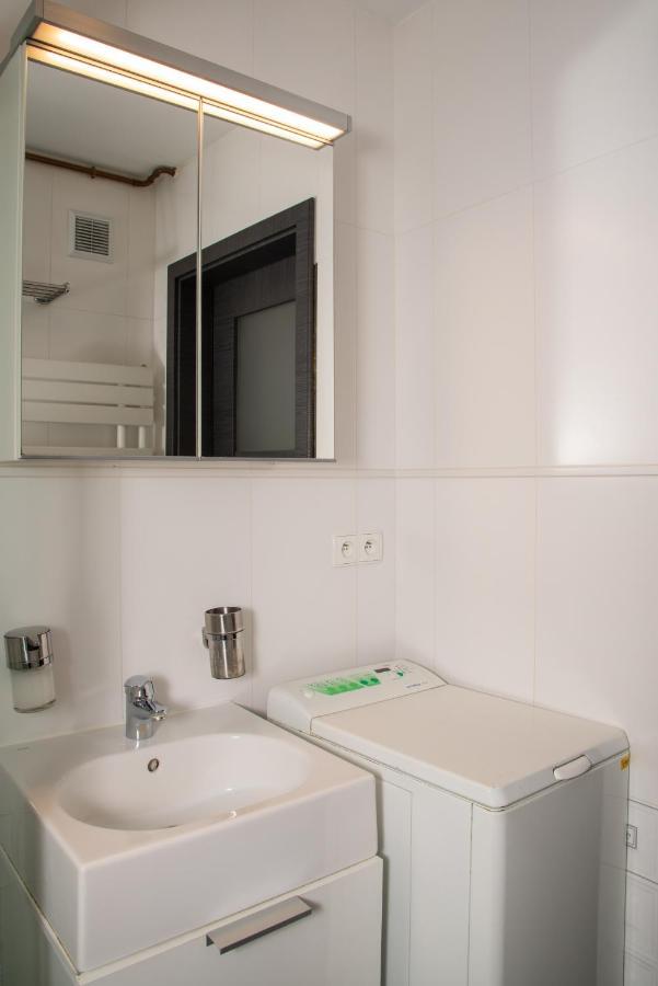 A Flat In Sopot - M121 Apartamento Exterior foto